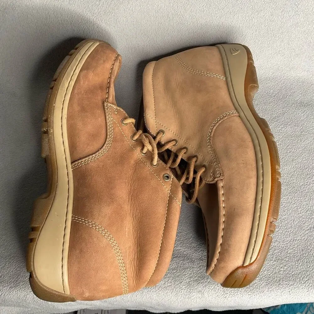 Red Wing this red